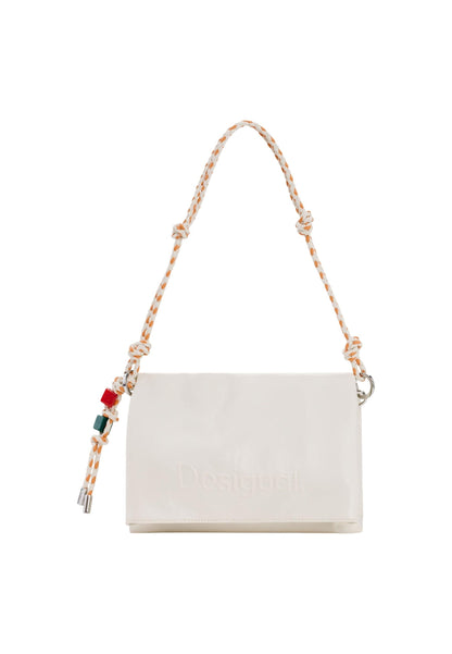 Desigual Borsa Donna Desigual 26SAXPAB beige  beige
