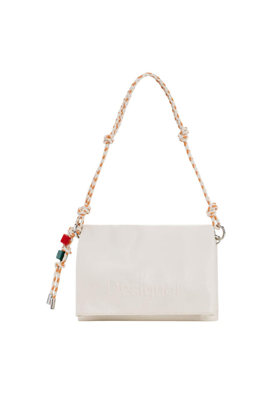 Desigual Borsa Donna Desigual 26SAXPAB beige  beige