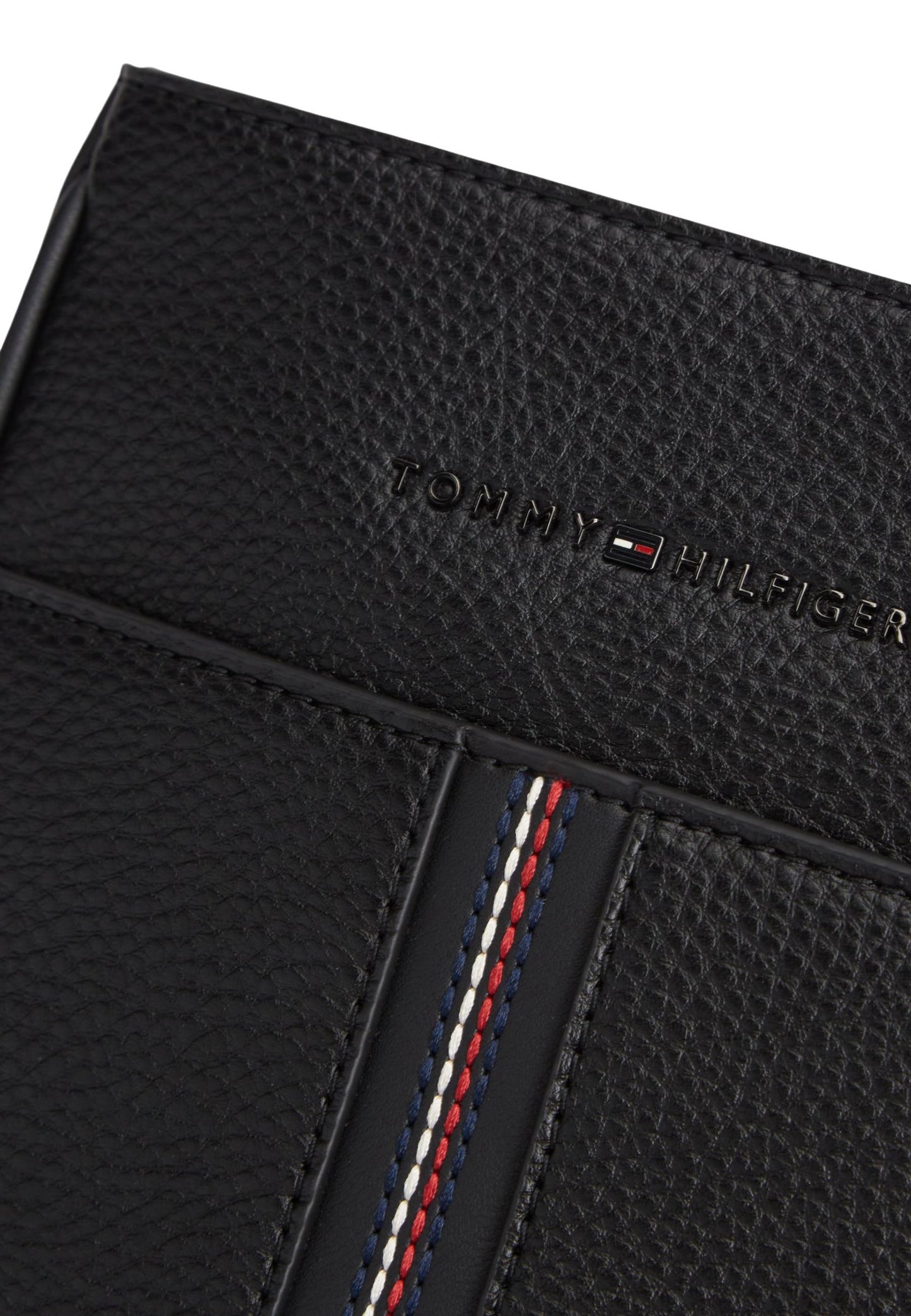 Tommy Hilfiger Borsa Uomo Tommy Hilfiger AM0AM14169 black  black