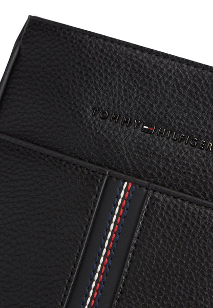 Tommy Hilfiger Borsa Uomo Tommy Hilfiger AM0AM14169 black  black