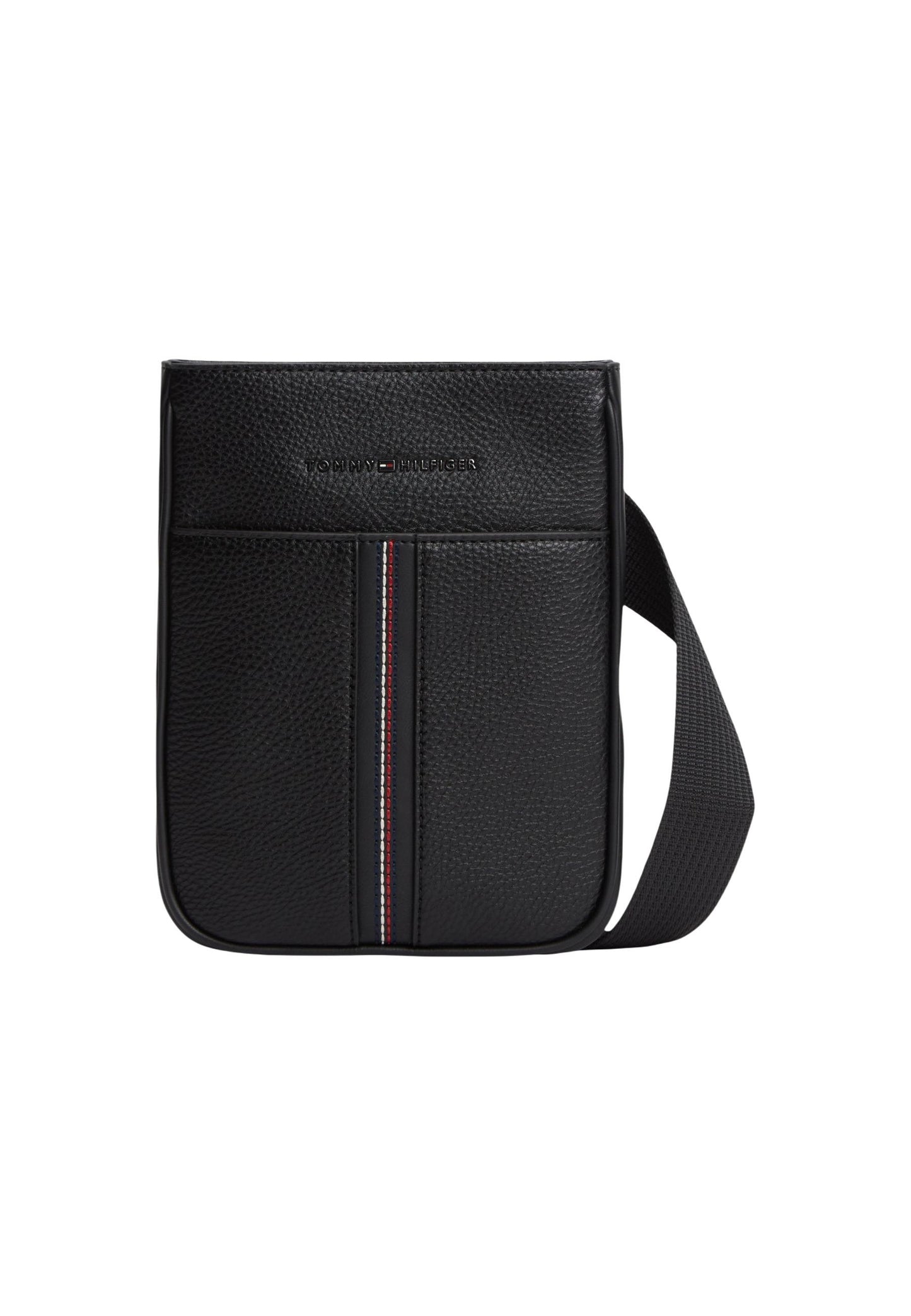 Tommy Hilfiger Borsa Uomo Tommy Hilfiger AM0AM14169 black  black