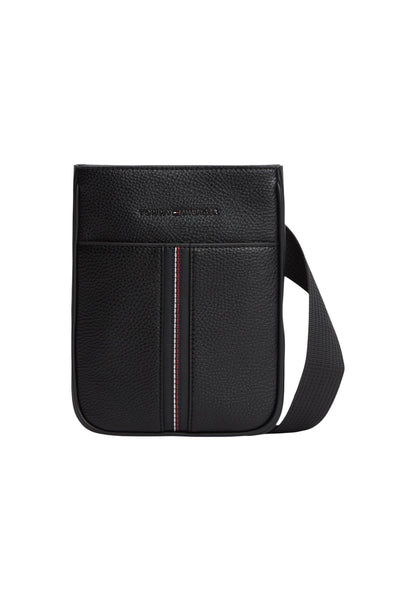 Tommy Hilfiger Borsa Uomo Tommy Hilfiger AM0AM14169 black  black