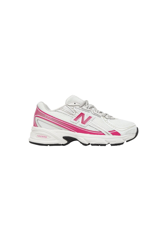 New Balance Sneakers Donna New Balance G7407CK white  white