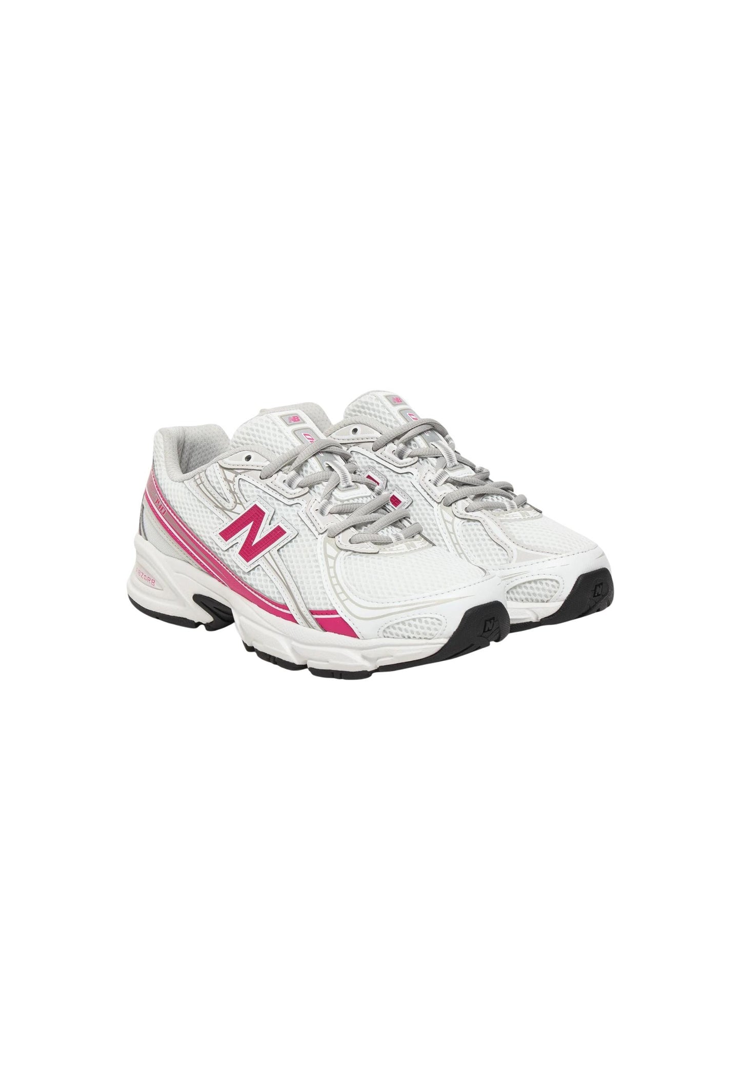 New Balance Sneakers Donna New Balance G7407CK white  white