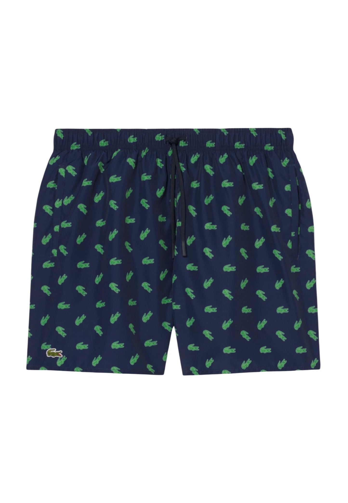 Lacoste Costume Uomo Lacoste MH1851 blue  blue