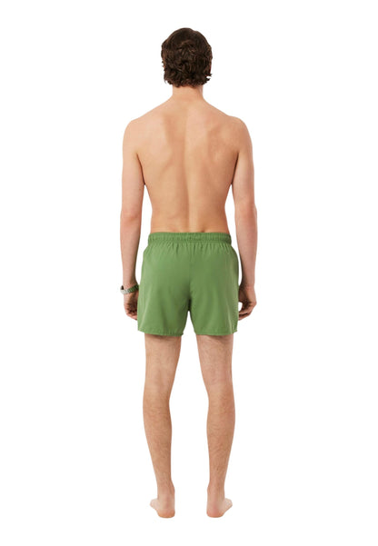 Lacoste Costume Uomo Lacoste MH6270 green  green