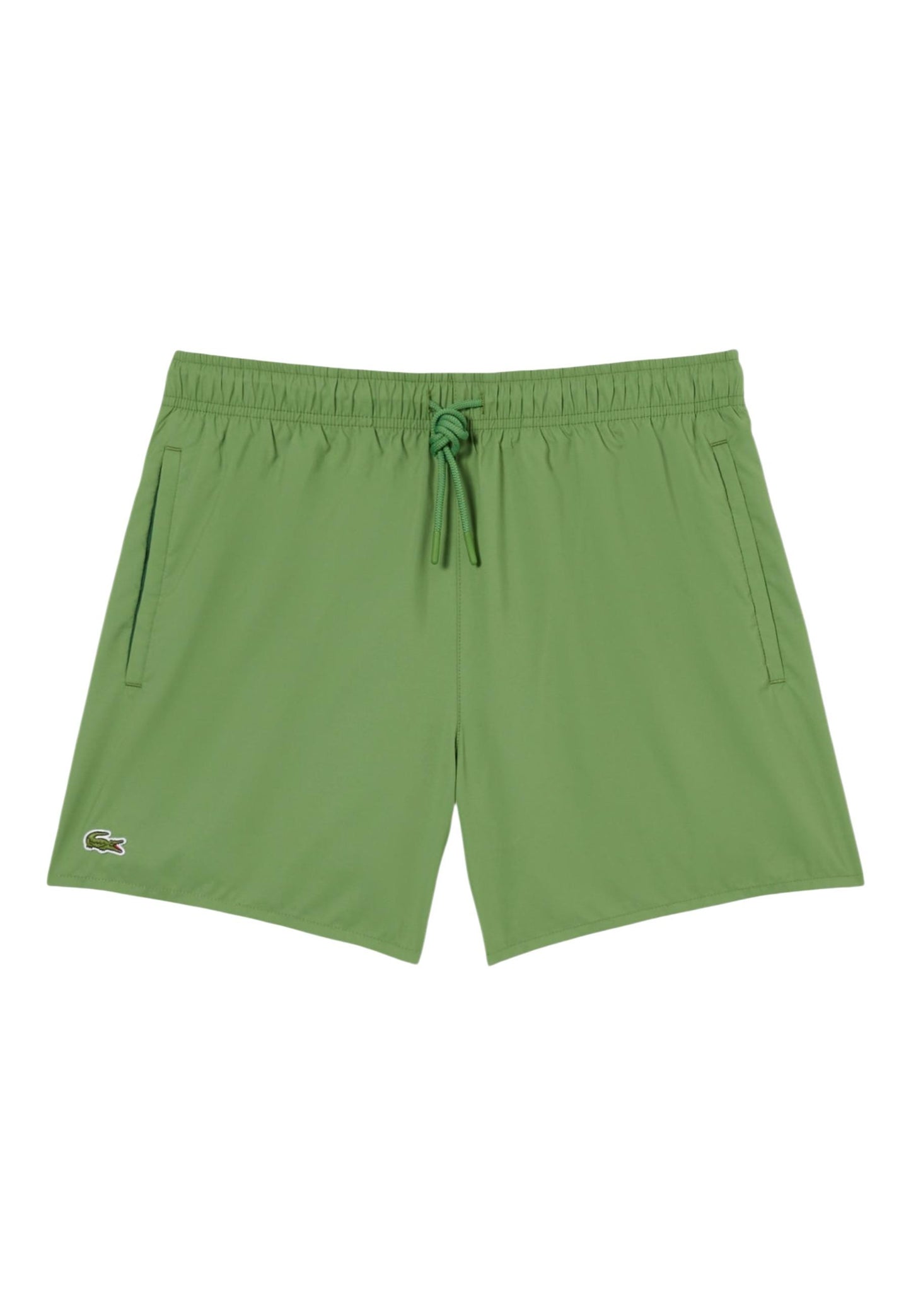 Lacoste Costume Uomo Lacoste MH6270 green  green