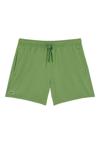 Lacoste Costume Uomo Lacoste MH6270 green  green