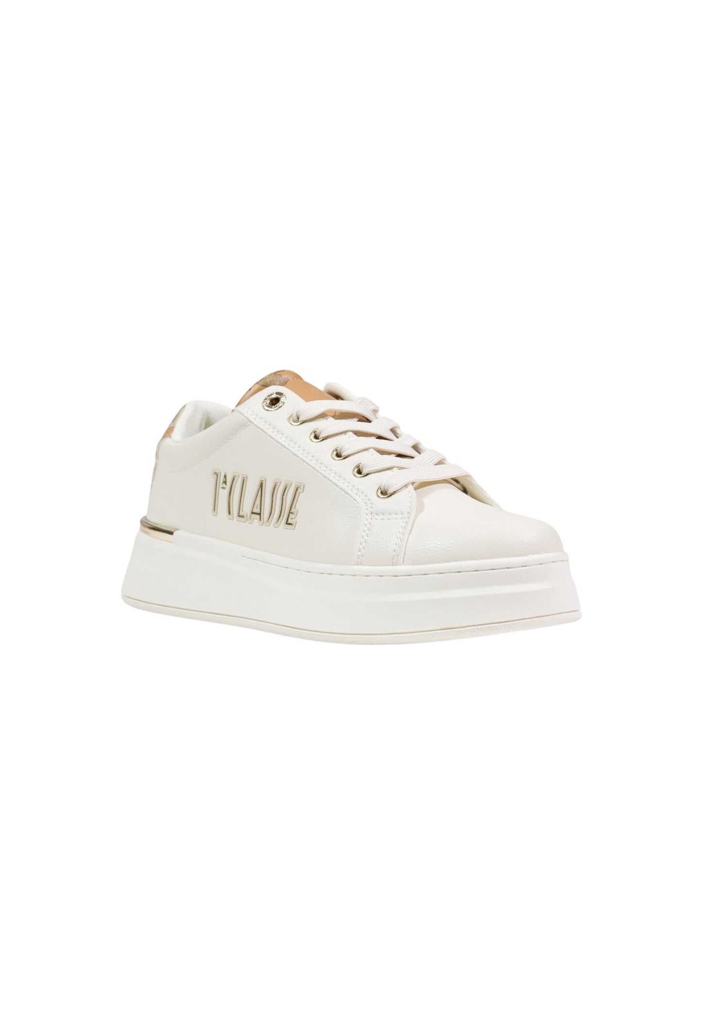 Alviero Martini Prima Classe Sneakers Donna Alviero Martini Prima Classe 2420 0289 beige  beige