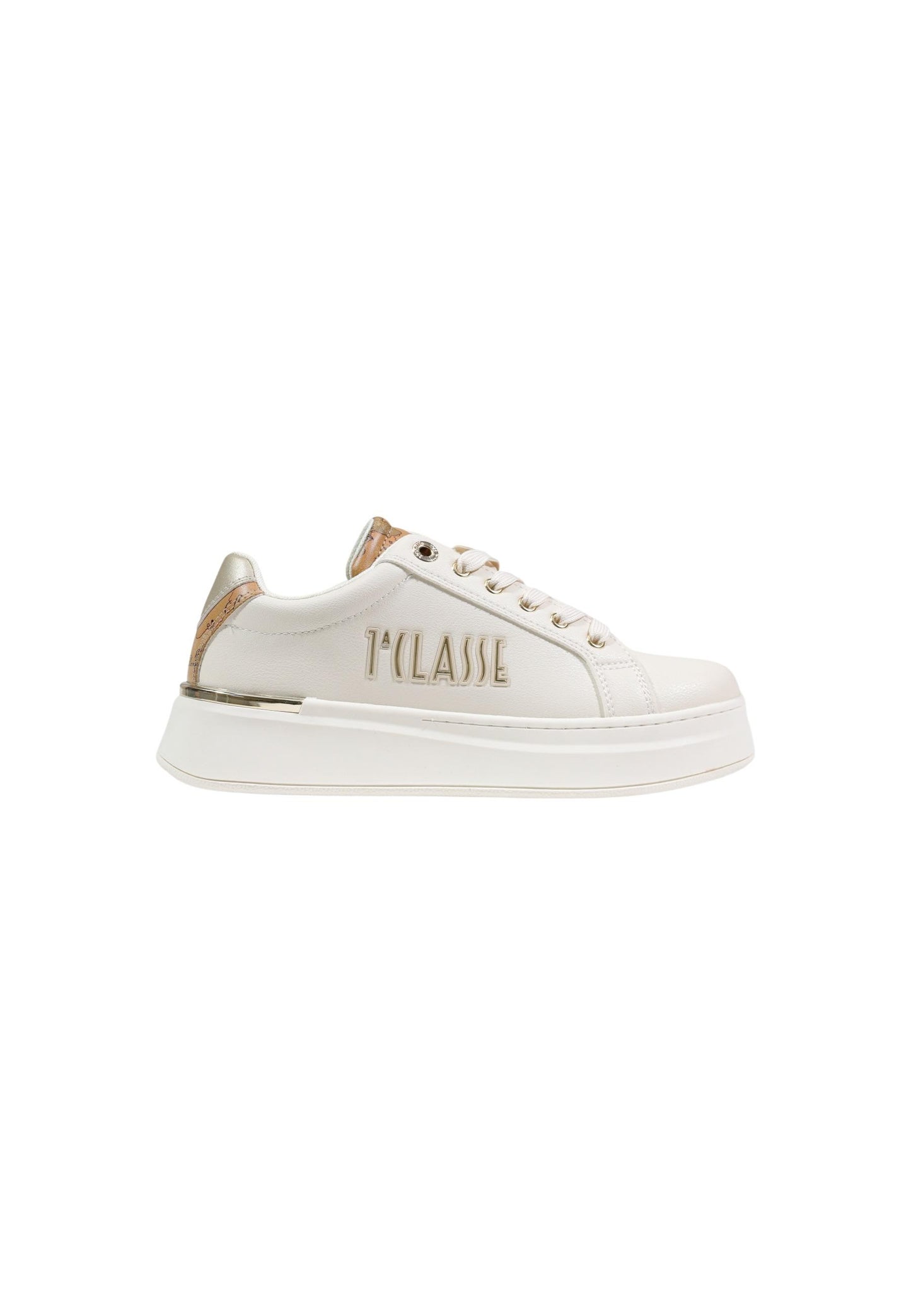 Alviero Martini Prima Classe Sneakers Donna Alviero Martini Prima Classe 2420 0289 beige  beige