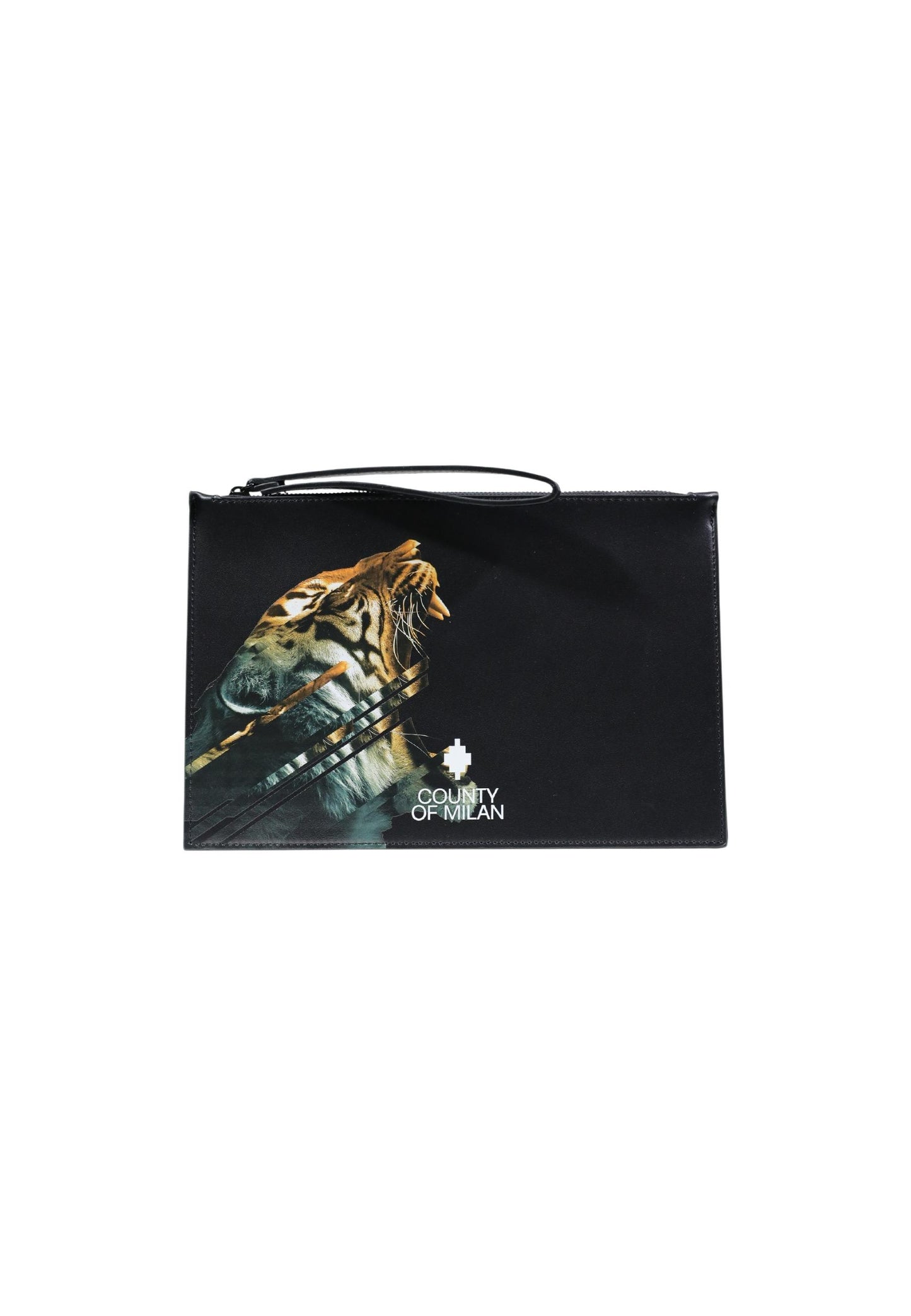 County Of Milan Borsa Uomo County Of Milan COMAS260337 black  black