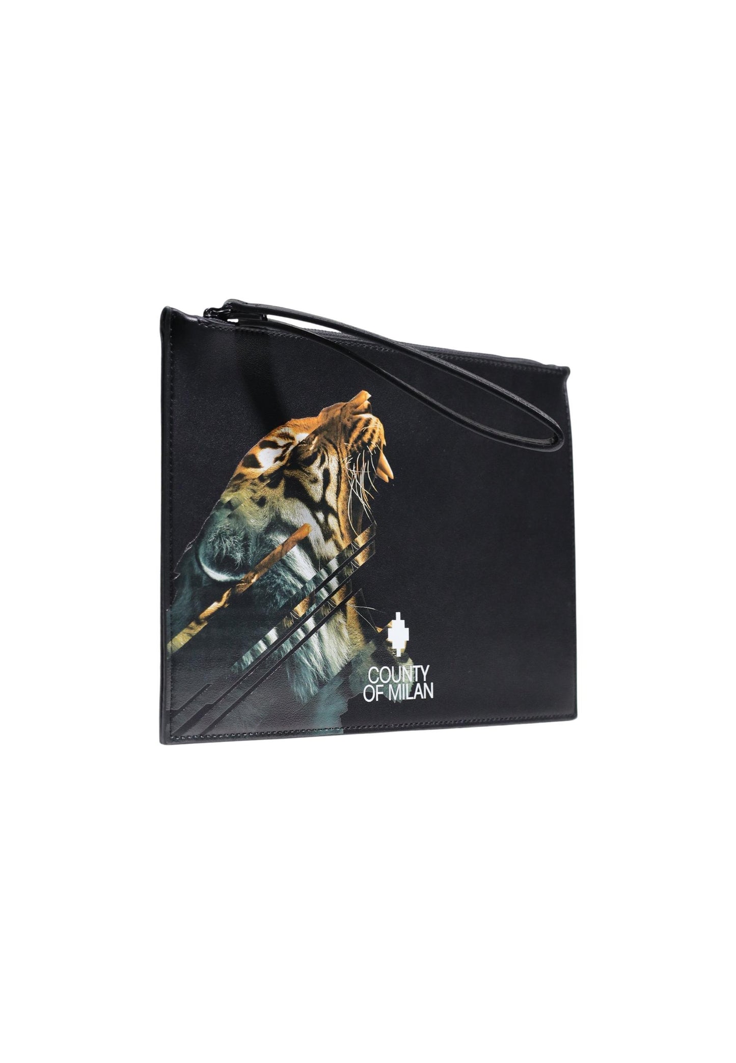 County Of Milan Borsa Uomo County Of Milan COMAS260337 black  black