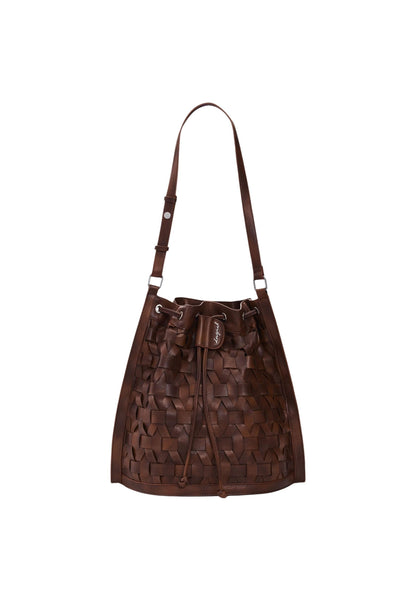 Desigual Borsa Donna Desigual 26SAKP14 brown  brown
