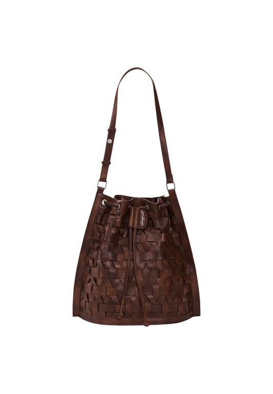 Desigual Borsa Donna Desigual 26SAKP14 brown  brown