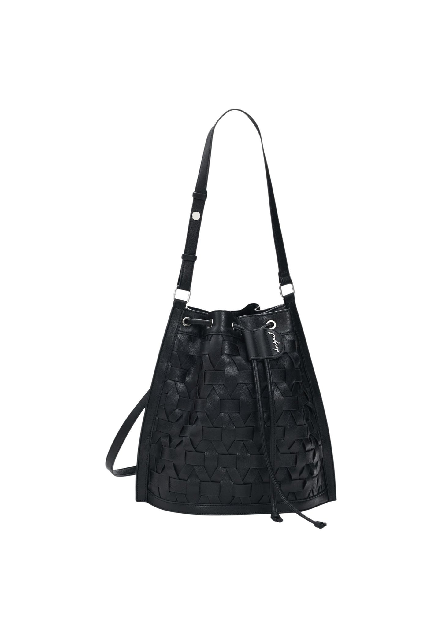 Desigual Borsa Donna Desigual 26SAKP13 black  black