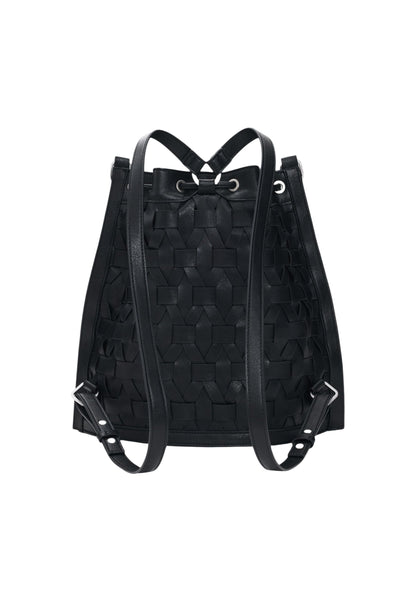 Desigual Borsa Donna Desigual 26SAKP13 black  black