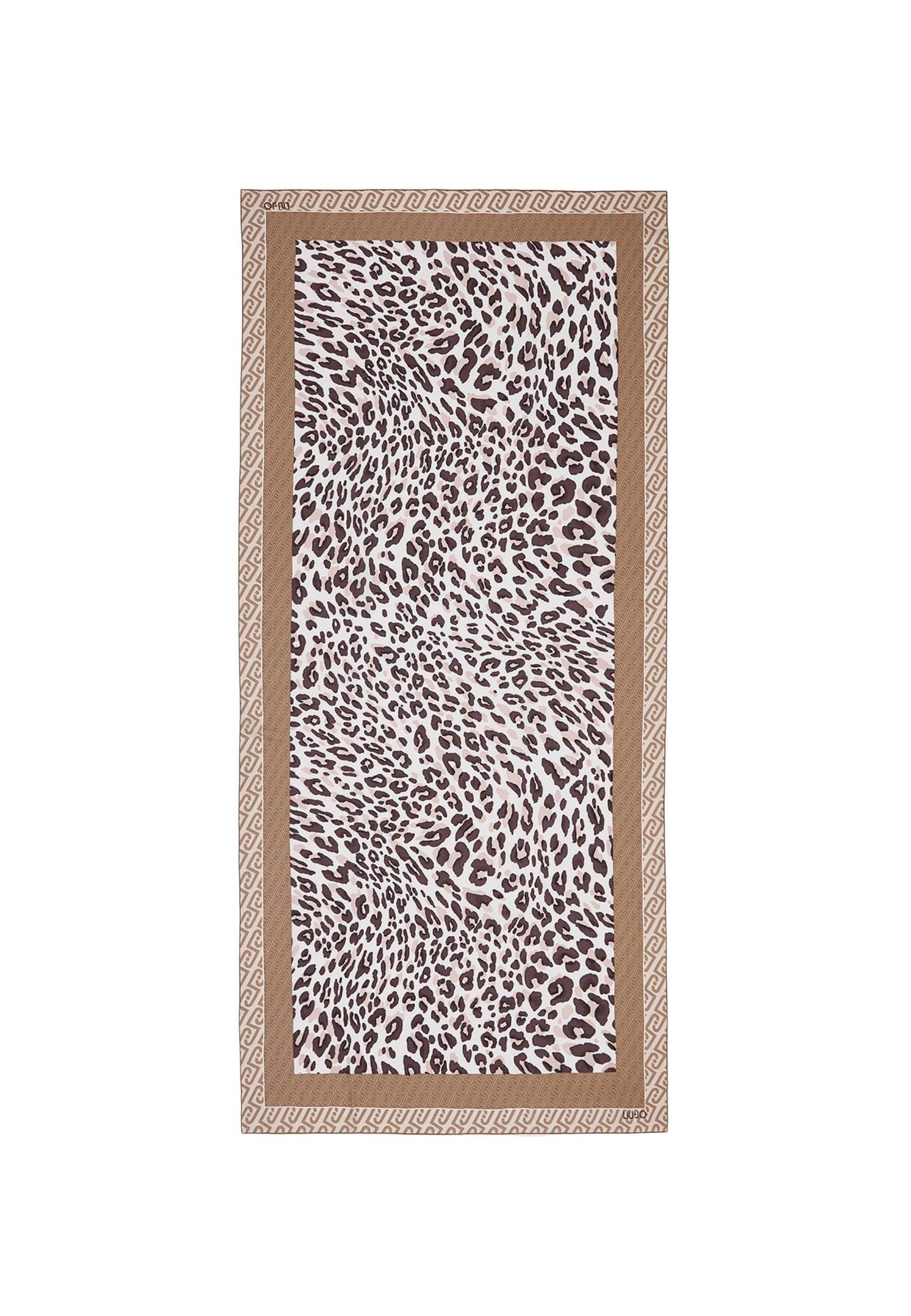 Liu Jo Sciarpa Donna Liu Jo 2A6041 T4286 beige  beige