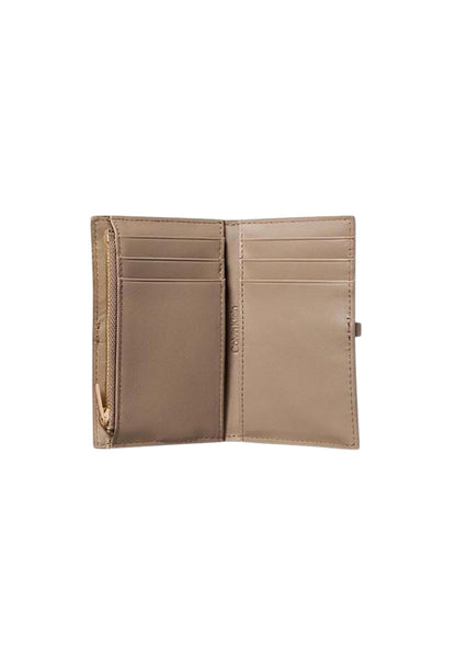Calvin Klein Portafogli Donna Calvin Klein LV04F1130G beige  beige