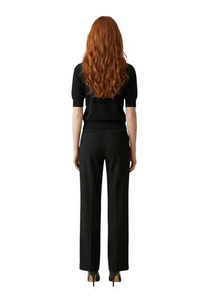 Only Polo Donna Only 15362964 black  black
