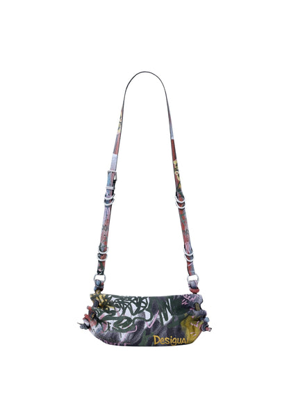 Desigual Borsa Donna Desigual 26SAXPBW pink  pink