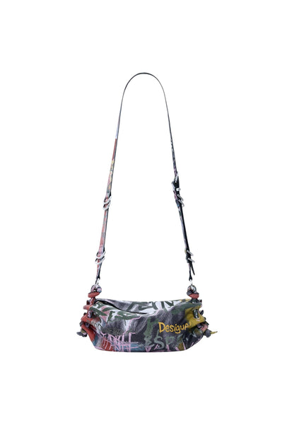Desigual Borsa Donna Desigual 26SAXPBW pink  pink
