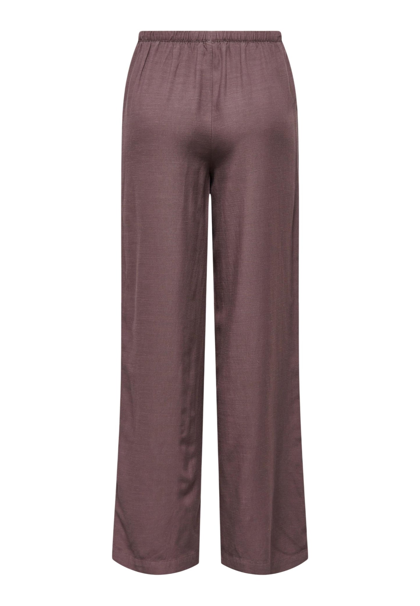 Jacqueline De Yong Pantaloni Donna Jacqueline De Yong 15346559 purple  purple