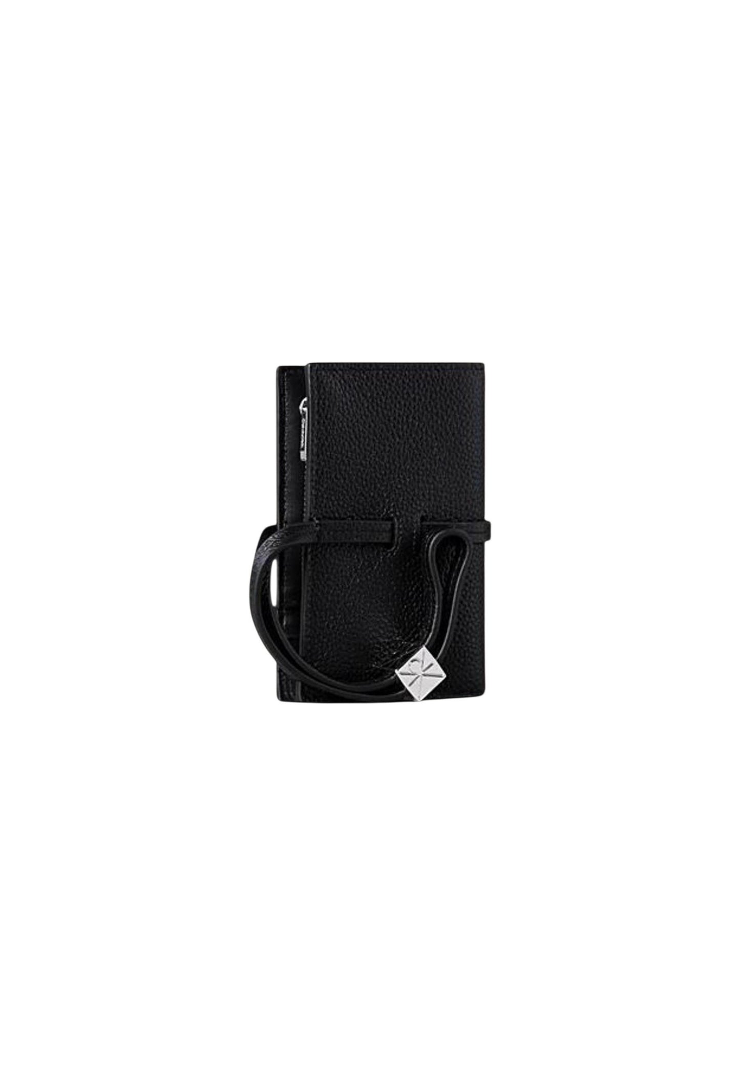 Calvin Klein Portafogli Donna Calvin Klein LV04F1130G black  black