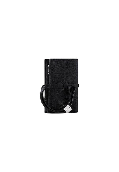 Calvin Klein Portafogli Donna Calvin Klein LV04F1130G black  black