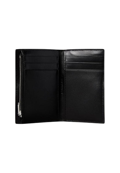 Calvin Klein Portafogli Donna Calvin Klein LV04F1130G black  black