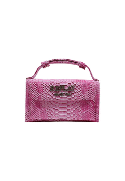 Replay Borsa Donna Replay FW5387.000.A0603A fuchsia  fuchsia