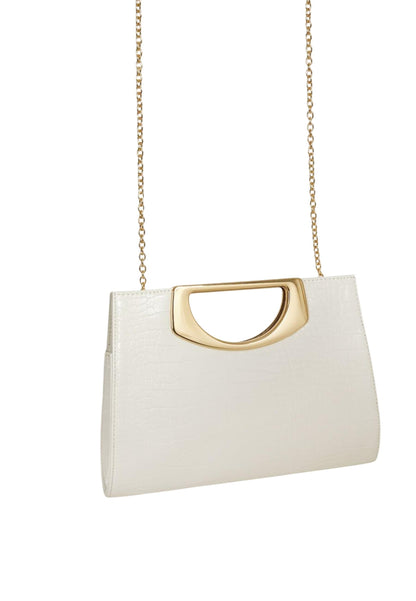 Morgan De Toi Borsa Donna Morgan De Toi 231-2CEREM white  white