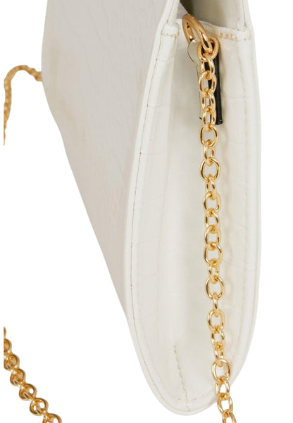 Morgan De Toi Borsa Donna Morgan De Toi 231-2CEREM white  white
