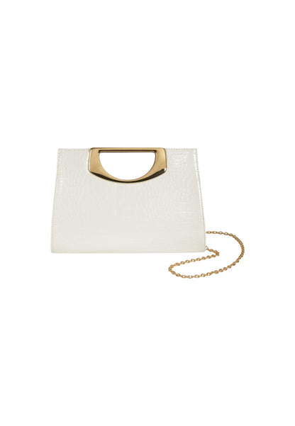 Morgan De Toi Borsa Donna Morgan De Toi 231-2CEREM white  white