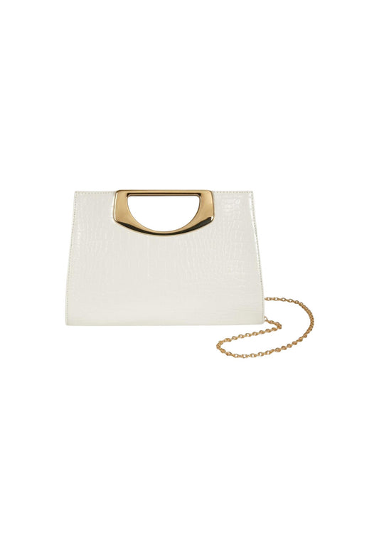 Morgan De Toi Borsa Donna Morgan De Toi 231-2CEREM white  white