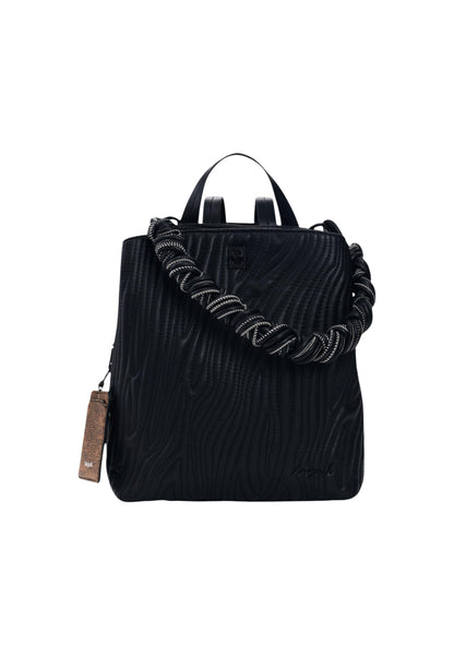 Desigual Borsa Donna Desigual 26SAKP42 black  black
