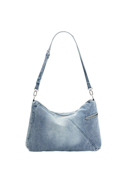 Desigual Borsa Donna Desigual 26SAXD27 light blue  light blue