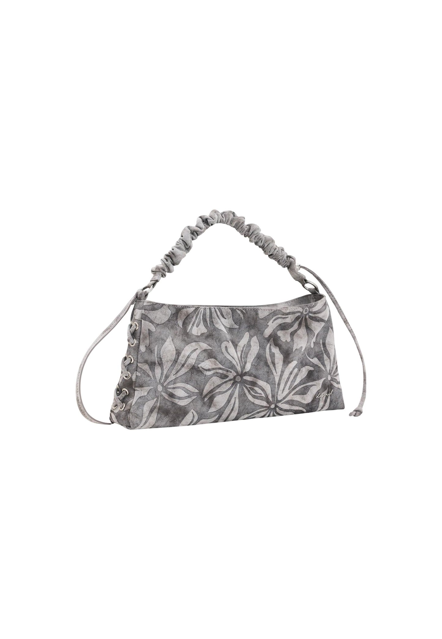 Desigual Borsa Donna Desigual 26SAXP41 grey  grey