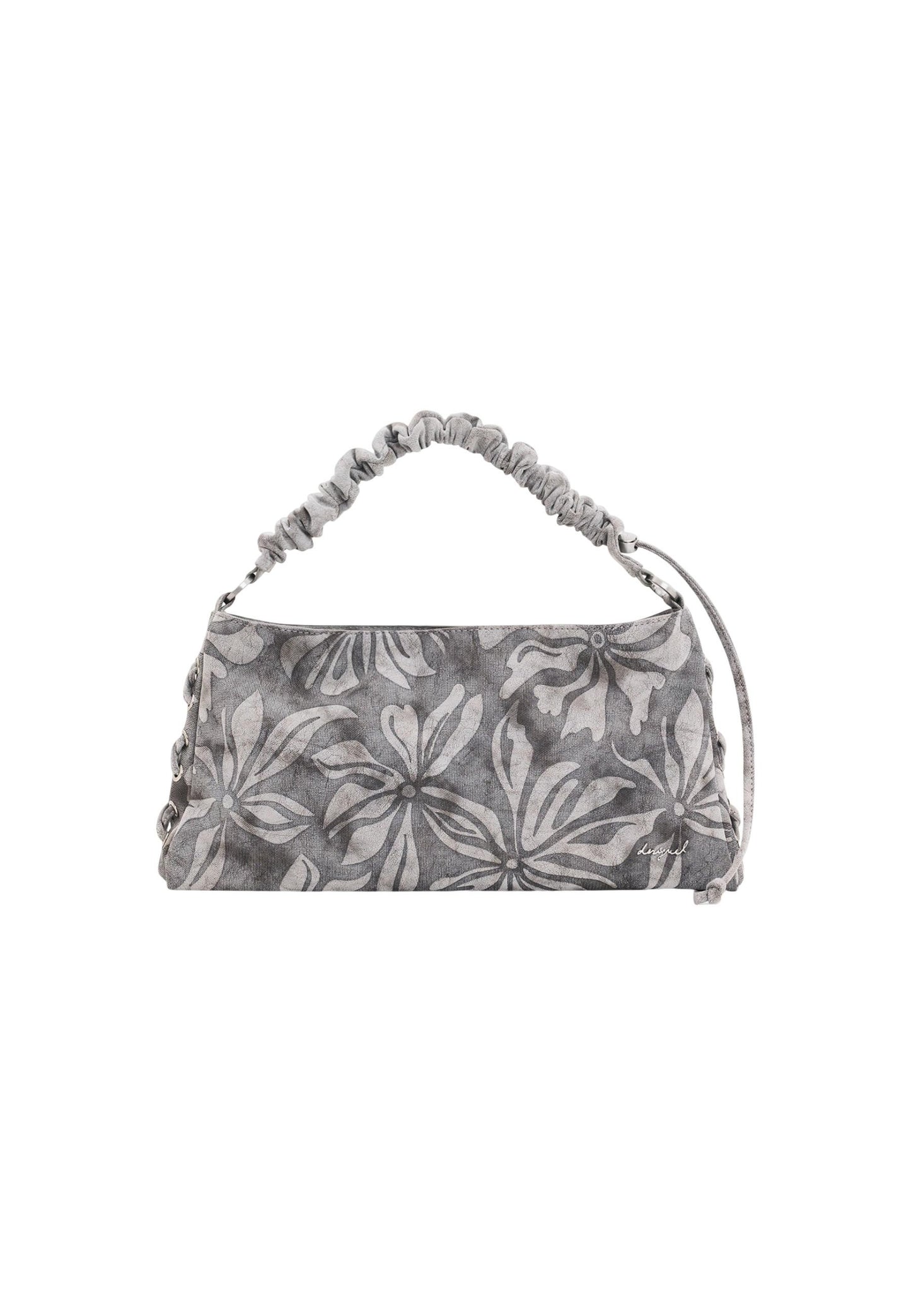Desigual Borsa Donna Desigual 26SAXP41 grey  grey