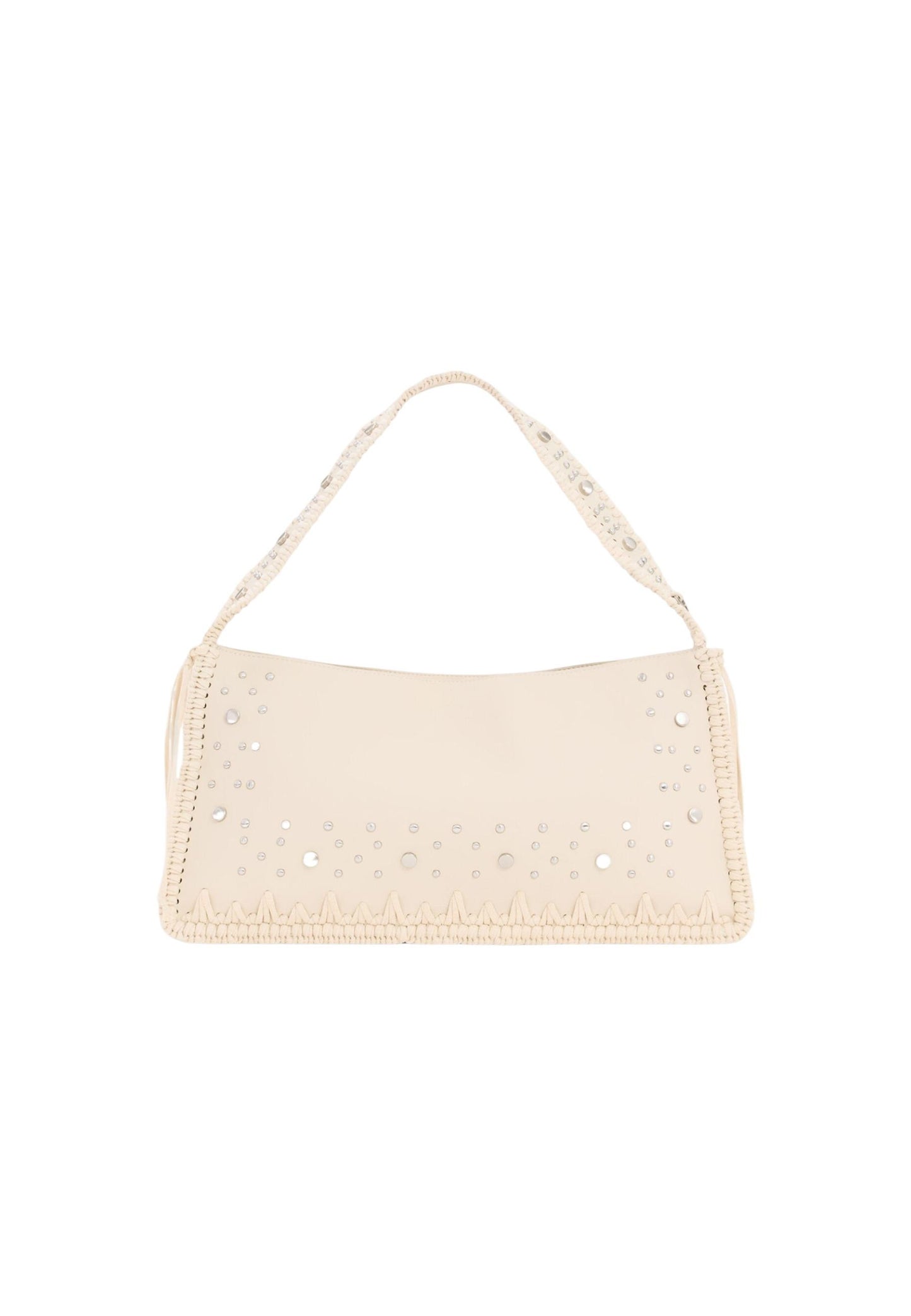 Desigual Borsa Donna Desigual 26SAXP49 beige  beige