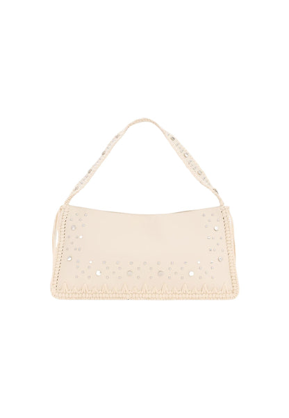 Desigual Borsa Donna Desigual 26SAXP49 beige  beige