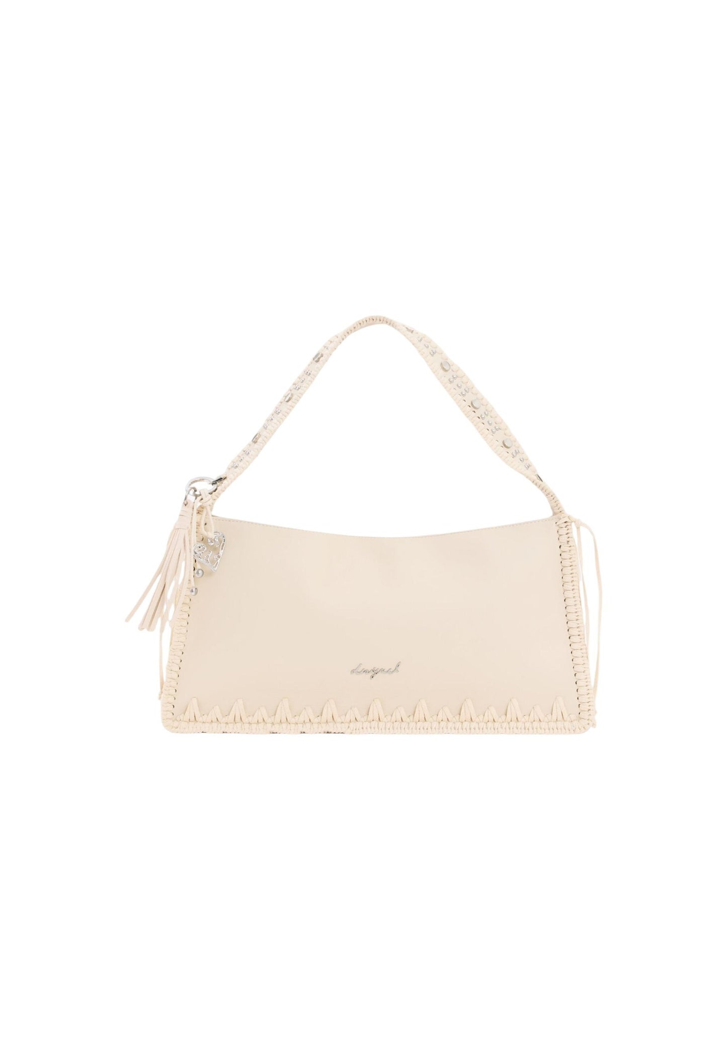 Desigual Borsa Donna Desigual 26SAXP49 beige  beige