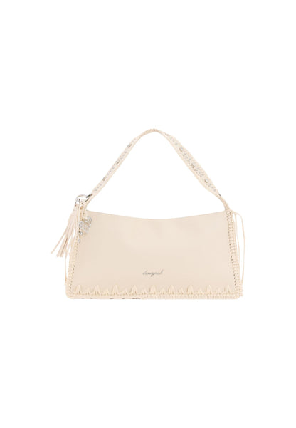 Desigual Borsa Donna Desigual 26SAXP49 beige  beige