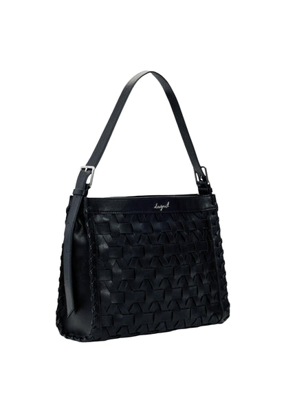 Desigual Borsa Donna Desigual 26SAXP97 black  black