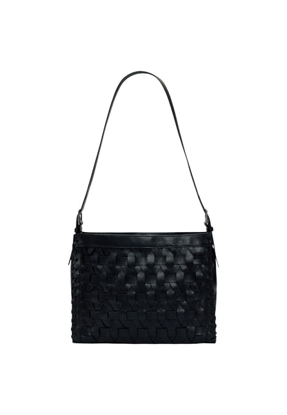Desigual Borsa Donna Desigual 26SAXP97 black  black