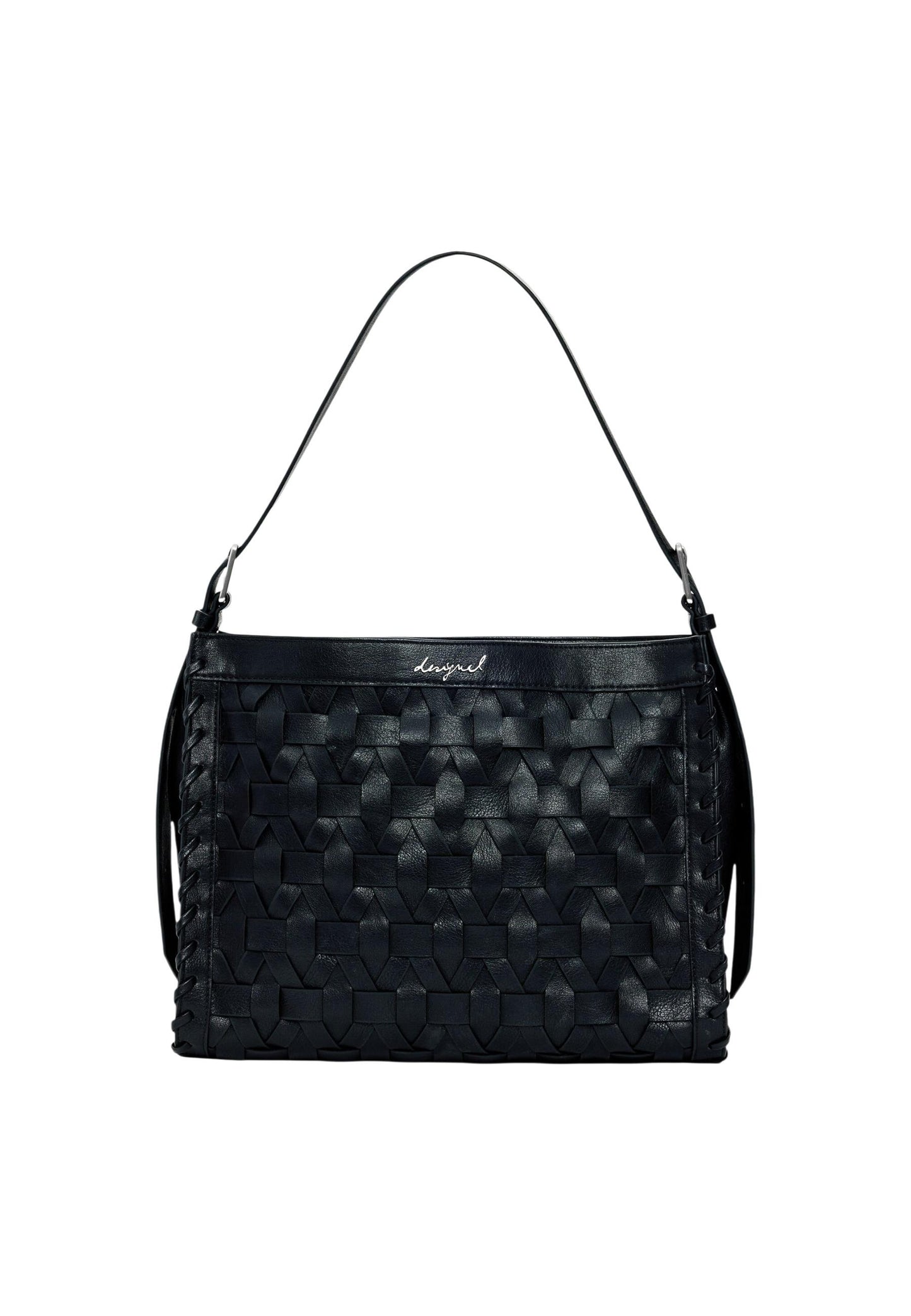 Desigual Borsa Donna Desigual 26SAXP97 black  black
