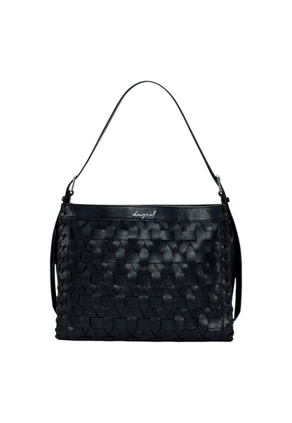 Desigual Borsa Donna Desigual 26SAXP97 black  black