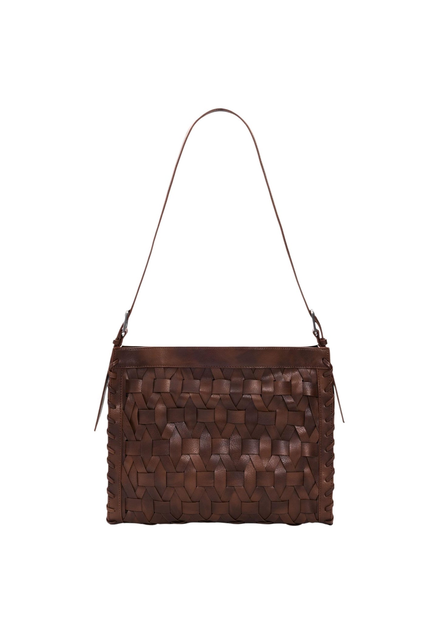 Desigual Borsa Donna Desigual 26SAXPA0 brown  brown