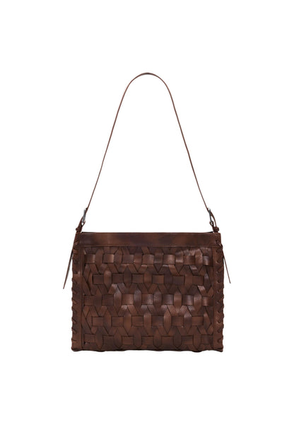 Desigual Borsa Donna Desigual 26SAXPA0 brown  brown