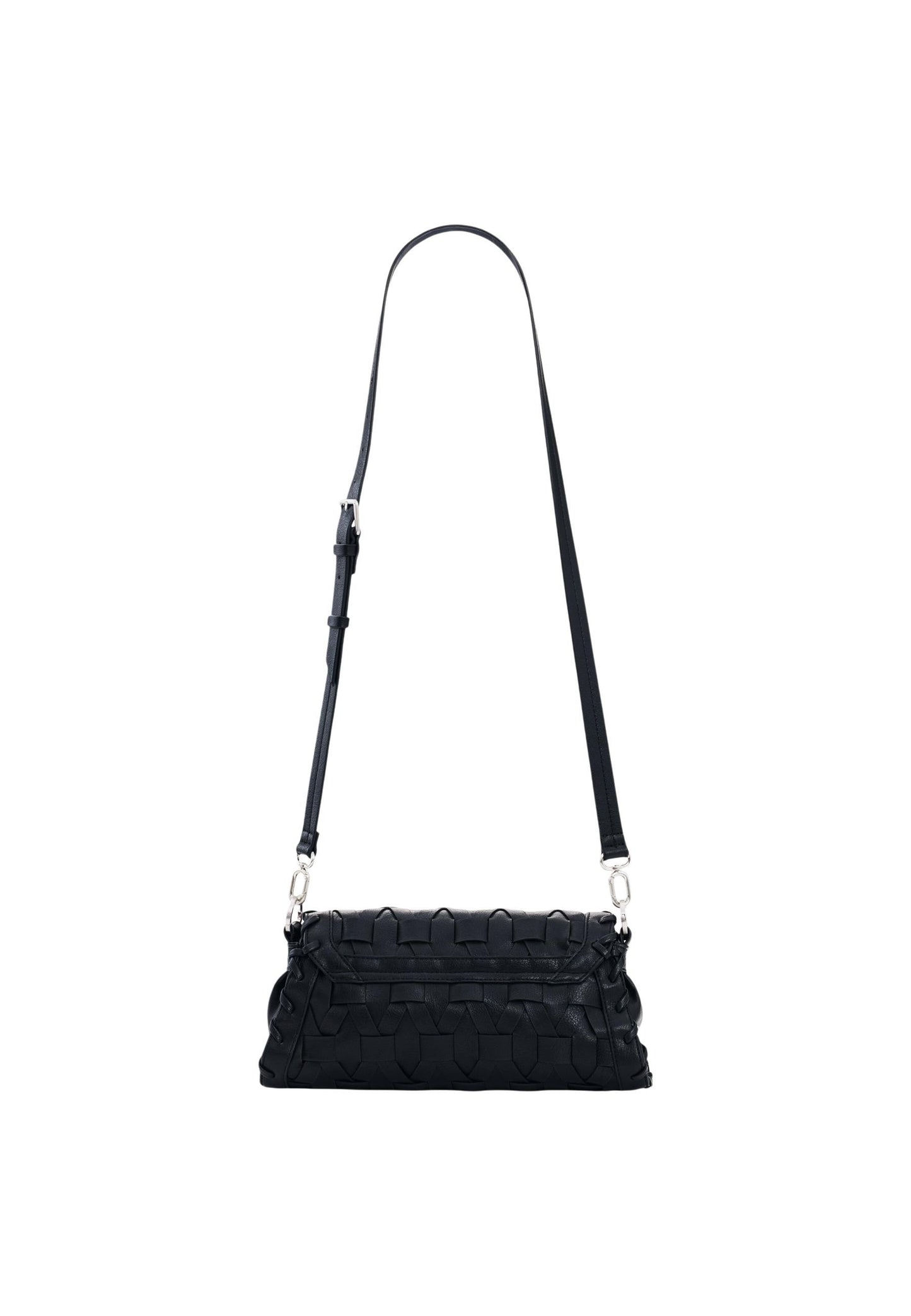 Desigual Borsa Donna Desigual 26SAXPA1 black  black