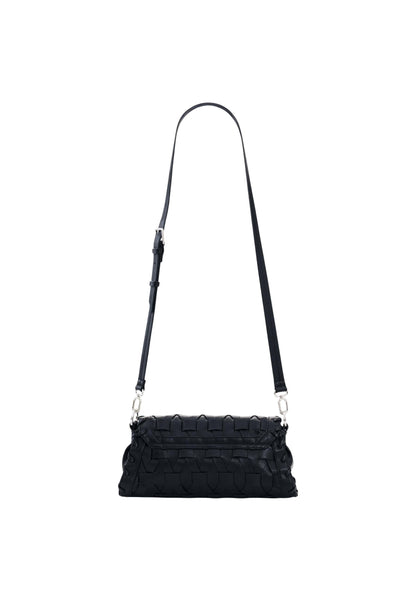 Desigual Borsa Donna Desigual 26SAXPA1 black  black